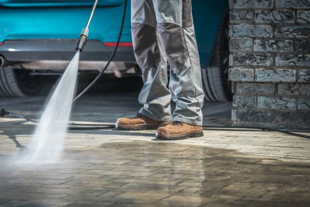 Best Rust Removal  in Kamas, UT