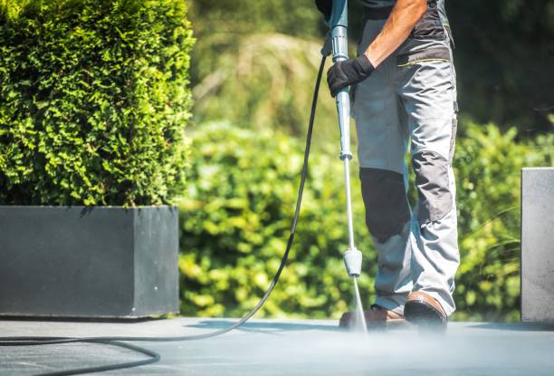 Best Fence Cleaning  in Kamas, UT