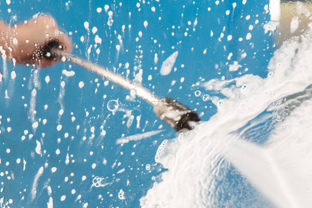 Best Graffiti Removal  in Kamas, UT