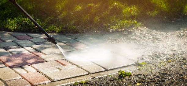 Professional  Pressure Washing Services in Kamas, UT
