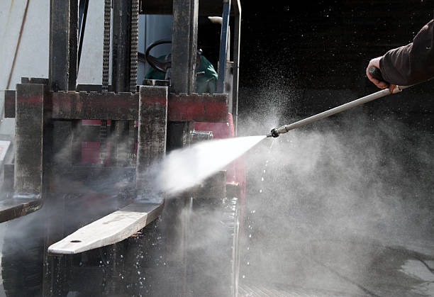 Best Oil Spill Cleanup  in Kamas, UT
