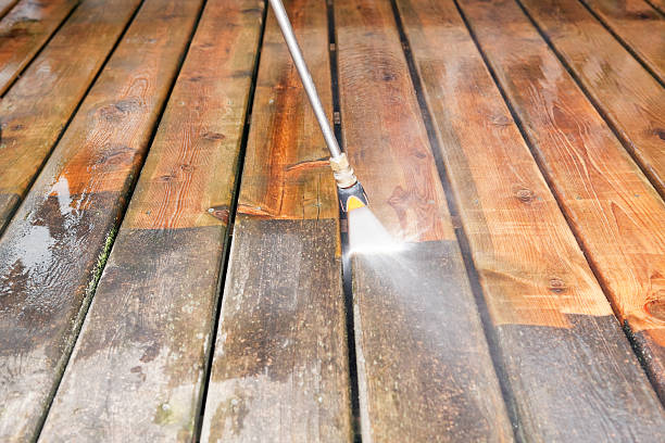 Best Roof Washing  in Kamas, UT