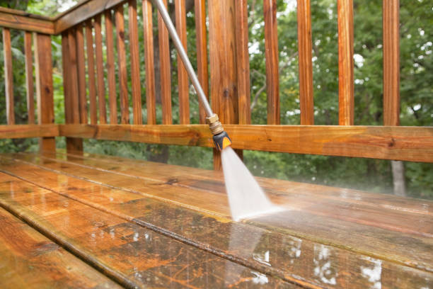 Best Restaurant Pressure Washing  in Kamas, UT