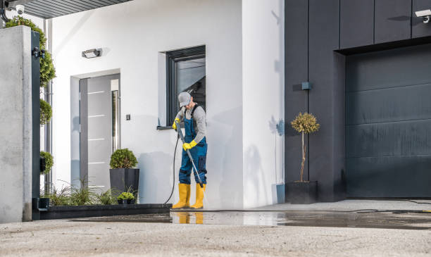 Best Heavy Equipment Washing  in Kamas, UT