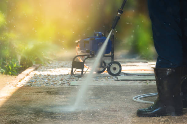 Best Concrete Sealing  in Kamas, UT